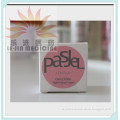 Pasjel Pink Facial Cream for Acne Treatment and Daily Skin Care (LJ-MB-03)
